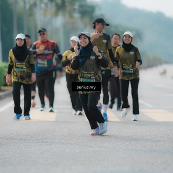 Runner Photo 6462082