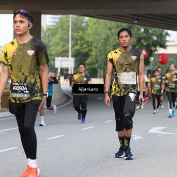 Runner Photo 6462087