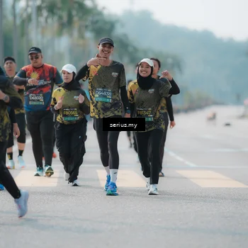 Runner Photo 6462089