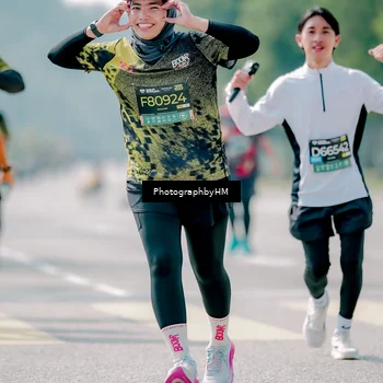 Runner Photo 6462090