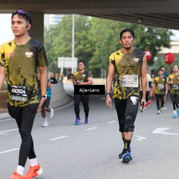 Runner Photo 6462093
