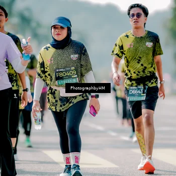 Runner Photo 6462098