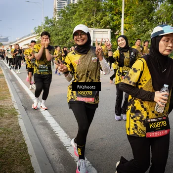 Runner Photo 6462100