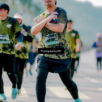 Runner Photo 6462105