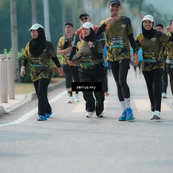 Runner Photo 6462106