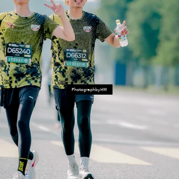 Runner Photo 6462107