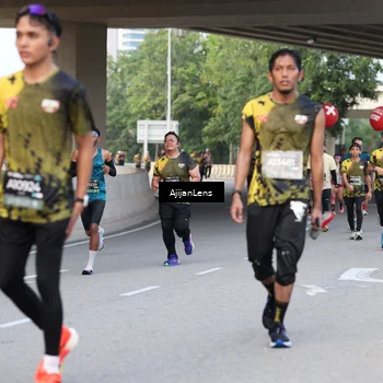 Runner Photo 6462108