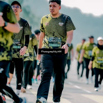 Runner Photo 6462109