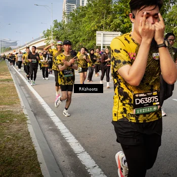 Runner Photo 6462110