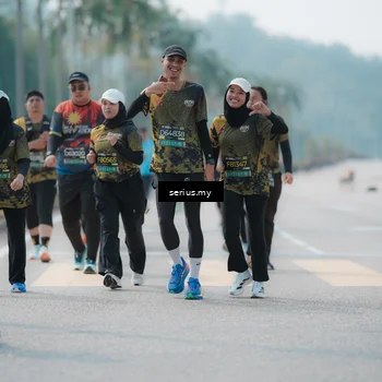 Runner Photo 6462115
