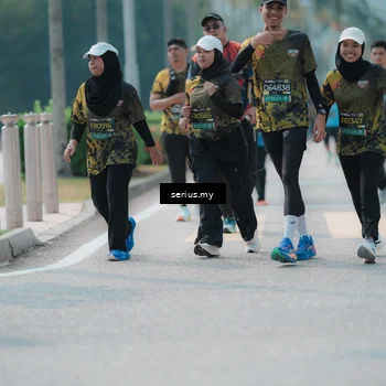 Runner Photo 6462122