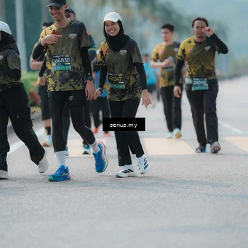 Runner Photo 6462126