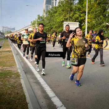 Runner Photo 6462127