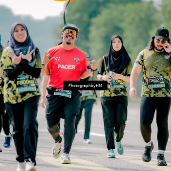 Runner Photo 6462128