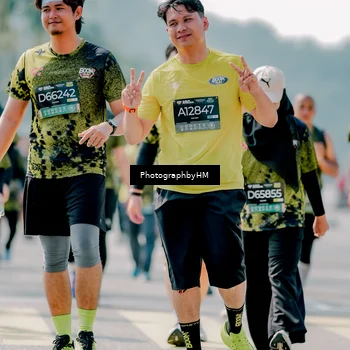Runner Photo 6462134