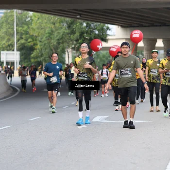 Runner Photo 6462136