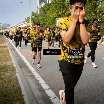 Runner Photo 6462139