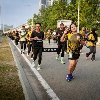 Runner Photo 6462140