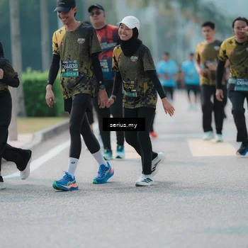 Runner Photo 6462141