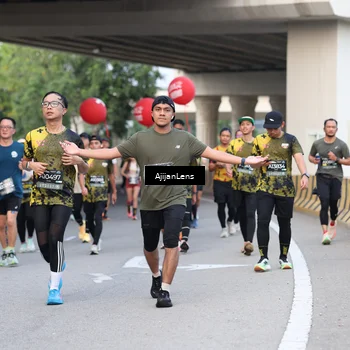 Runner Photo 6462158