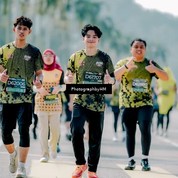 Runner Photo 6462163
