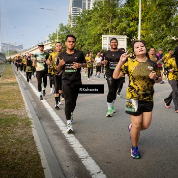 Runner Photo 6462164