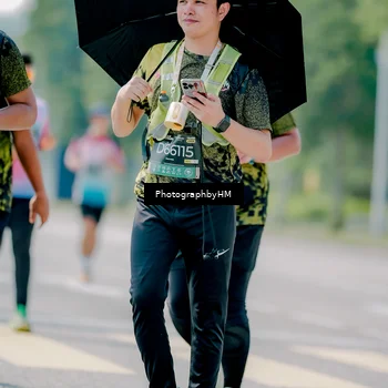 Runner Photo 6462165