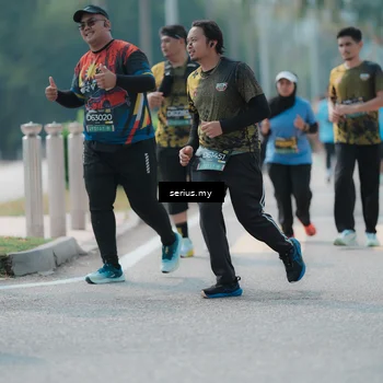 Runner Photo 6462167