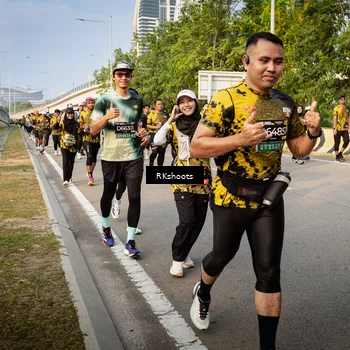 Runner Photo 6462174