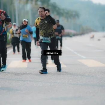 Runner Photo 6462175