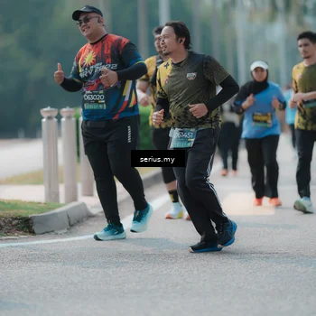 Runner Photo 6462178
