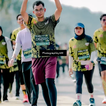 Runner Photo 6462181
