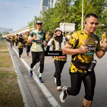 Runner Photo 6462187