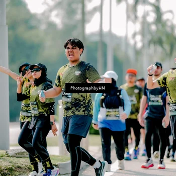 Runner Photo 6462191