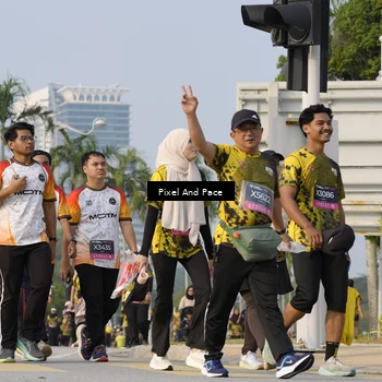 Runner Photo 6462192