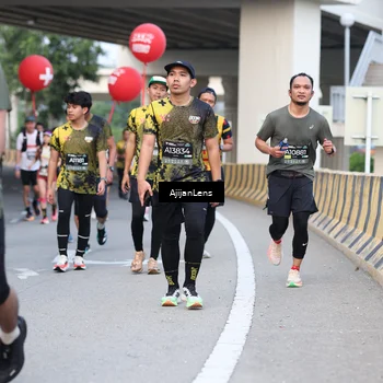 Runner Photo 6462195