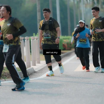 Runner Photo 6462196