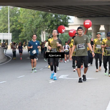 Runner Photo 6462205