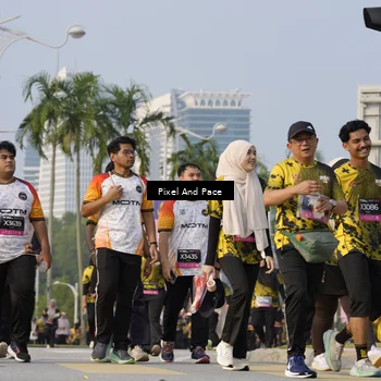 Runner Photo 6462208