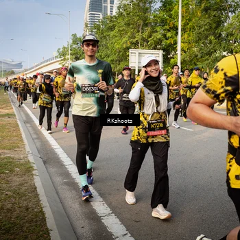 Runner Photo 6462213