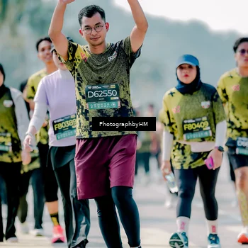 Runner Photo 6462214