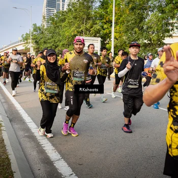 Runner Photo 6462217