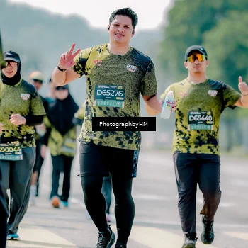 Runner Photo 6462218