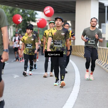 Runner Photo 6462220
