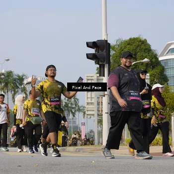 Runner Photo 6462225
