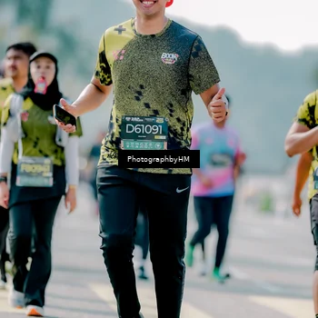 Runner Photo 6462226