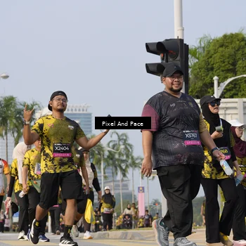 Runner Photo 6462229