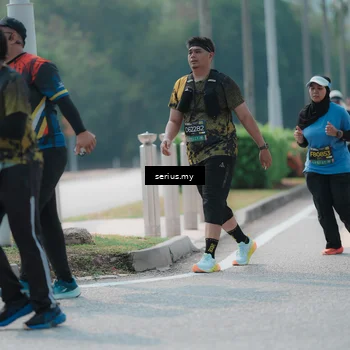 Runner Photo 6462232