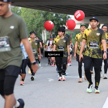 Runner Photo 6462233