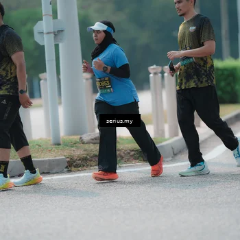 Runner Photo 6462237